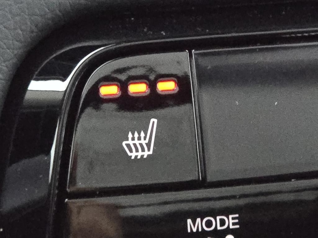 new 2025 Honda Pilot car, priced at $53,550