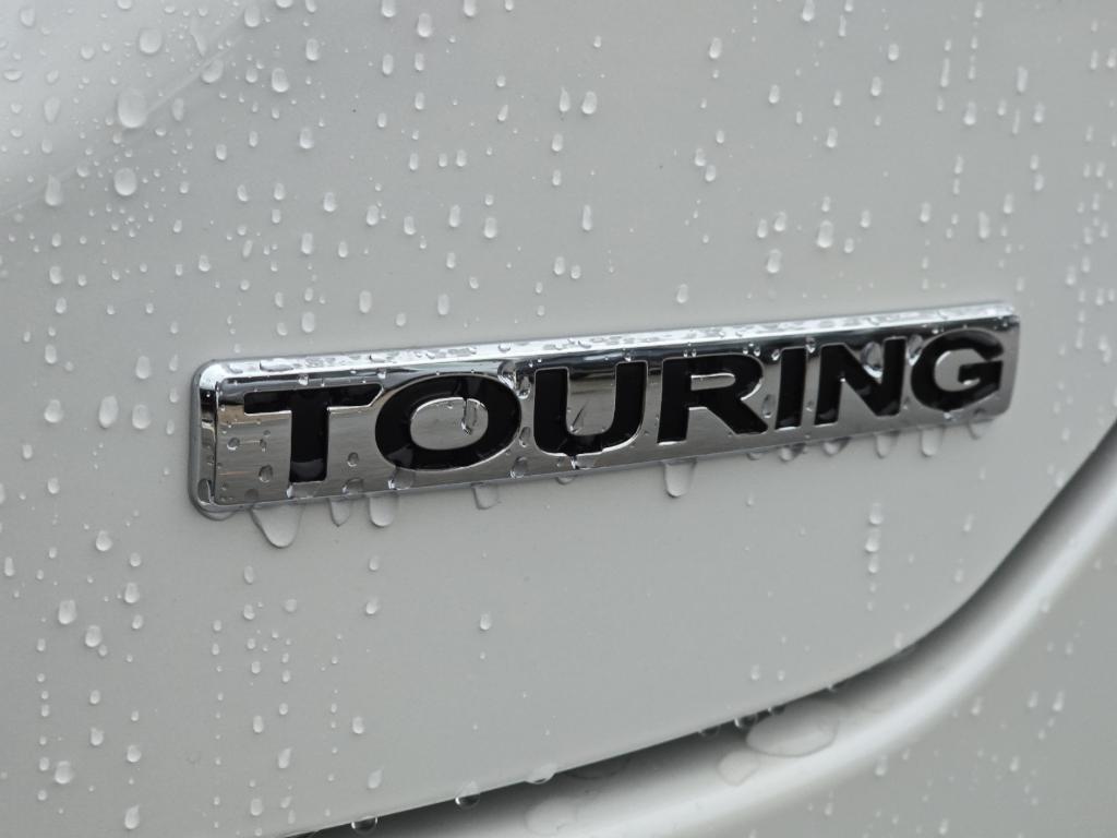 new 2025 Honda Pilot car, priced at $53,550