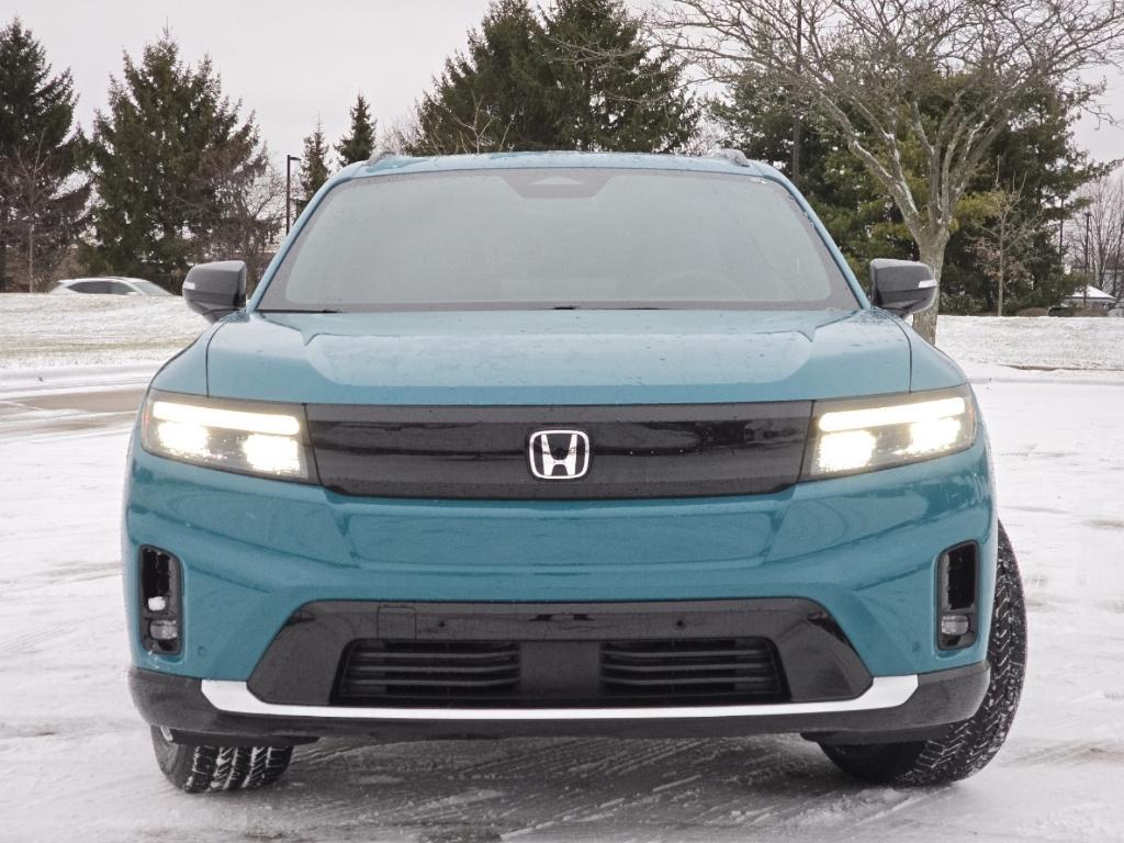 new 2026 Honda Prologue car, priced at $56,350