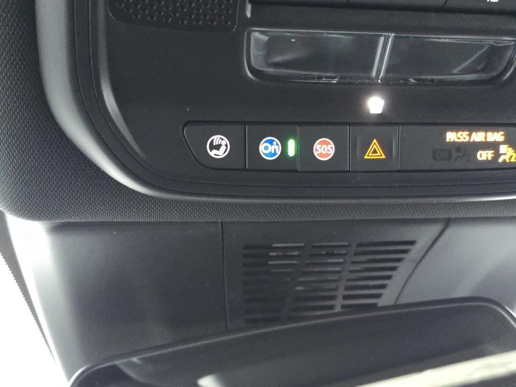 new 2026 Honda Prologue car, priced at $56,350