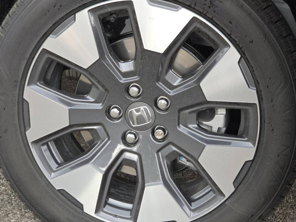 new 2026 Honda Pilot car, priced at $55,445