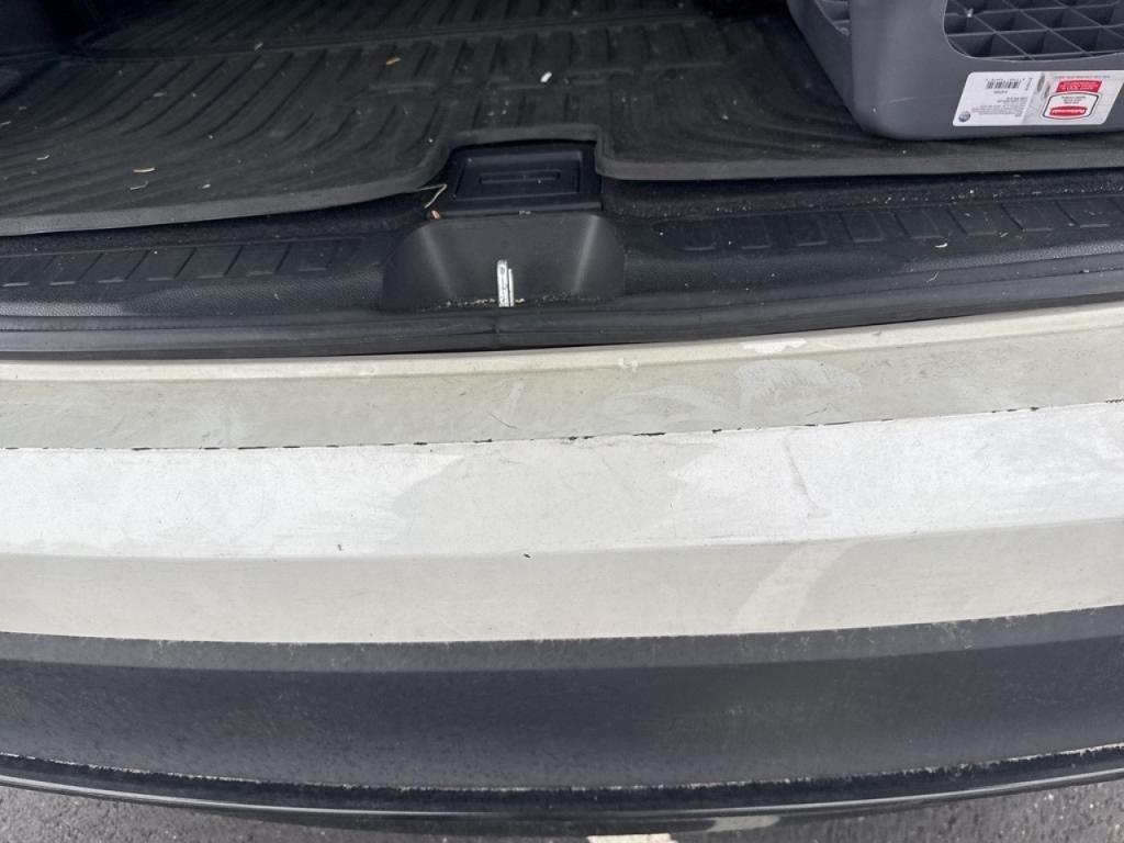 used 2022 Honda Pilot car, priced at $30,697