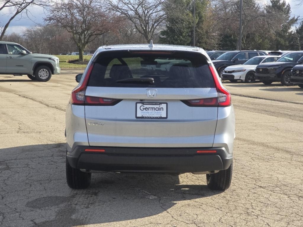 new 2026 Honda Odyssey car, priced at $54,335