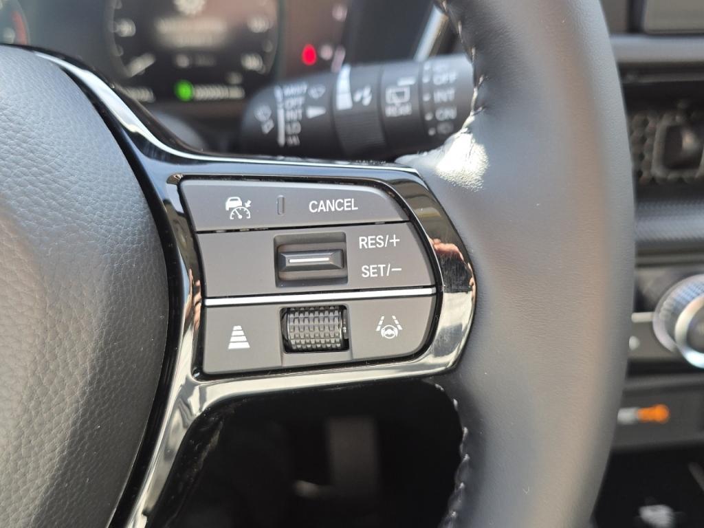 new 2026 Honda Odyssey car, priced at $54,335