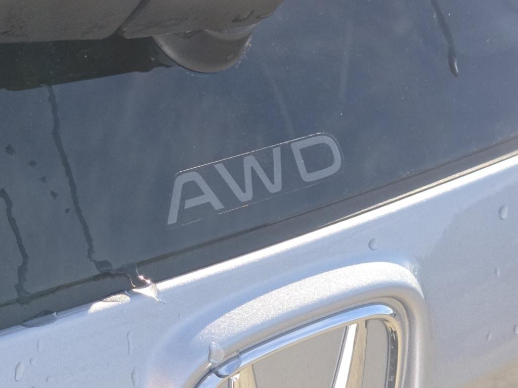 new 2026 Honda Odyssey car, priced at $54,335