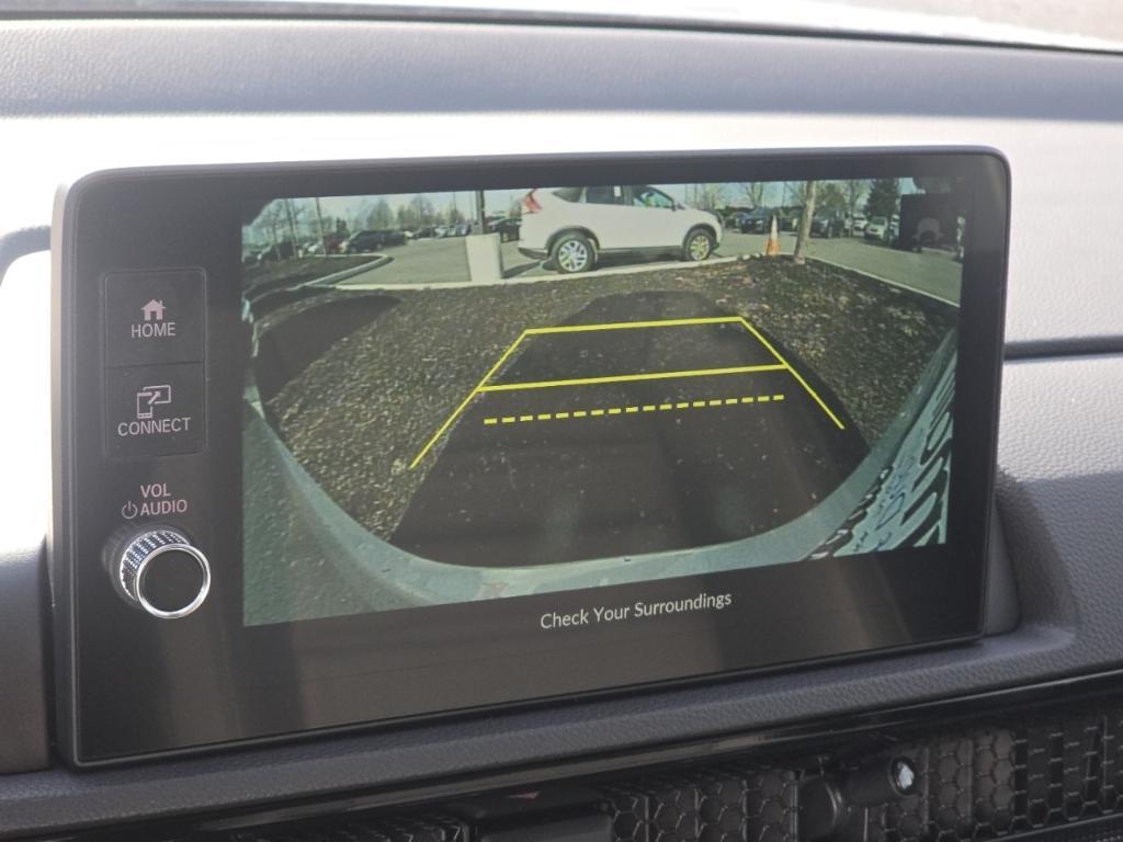 new 2026 Honda Odyssey car, priced at $54,335