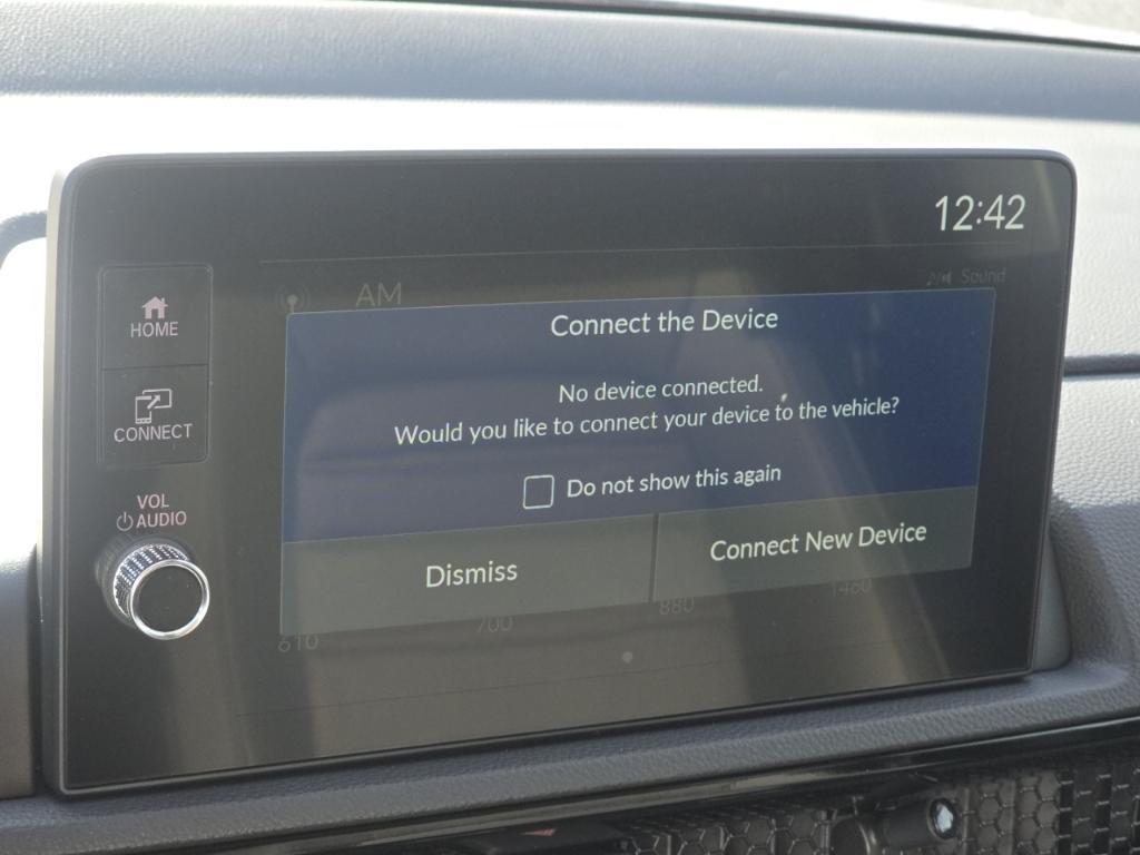 new 2026 Honda Odyssey car, priced at $54,335