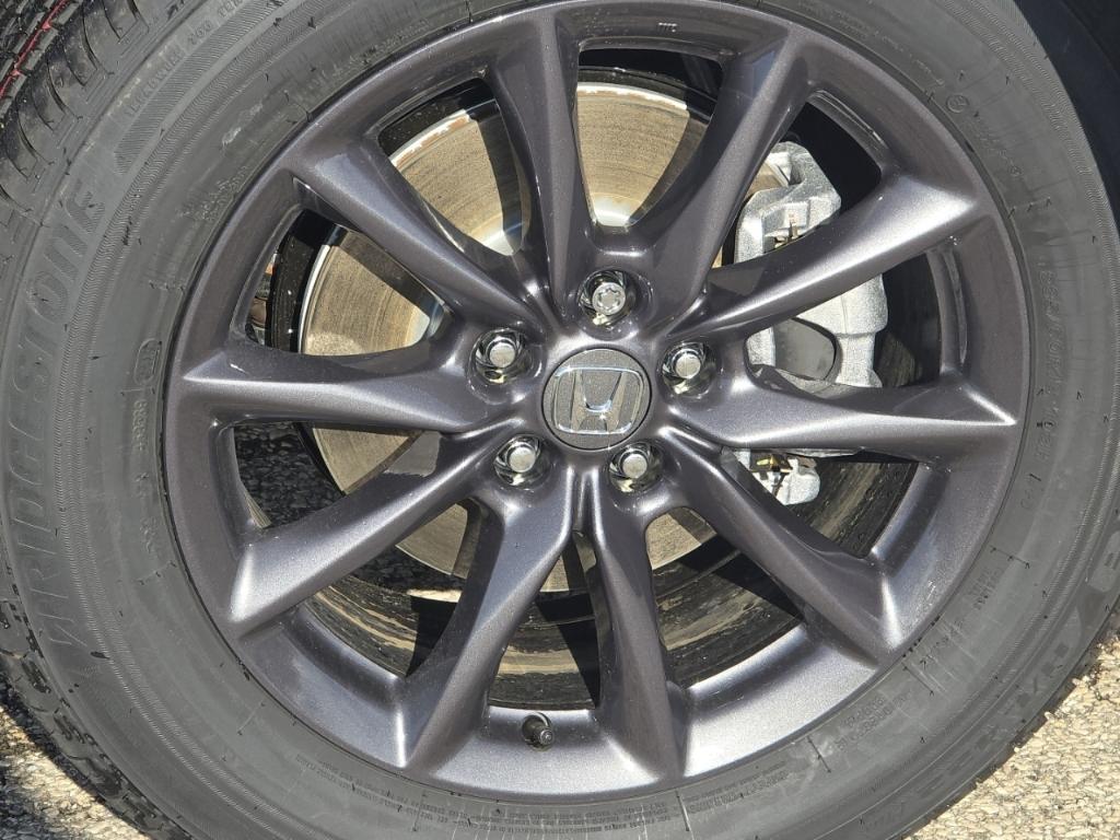 new 2026 Honda Odyssey car, priced at $54,335