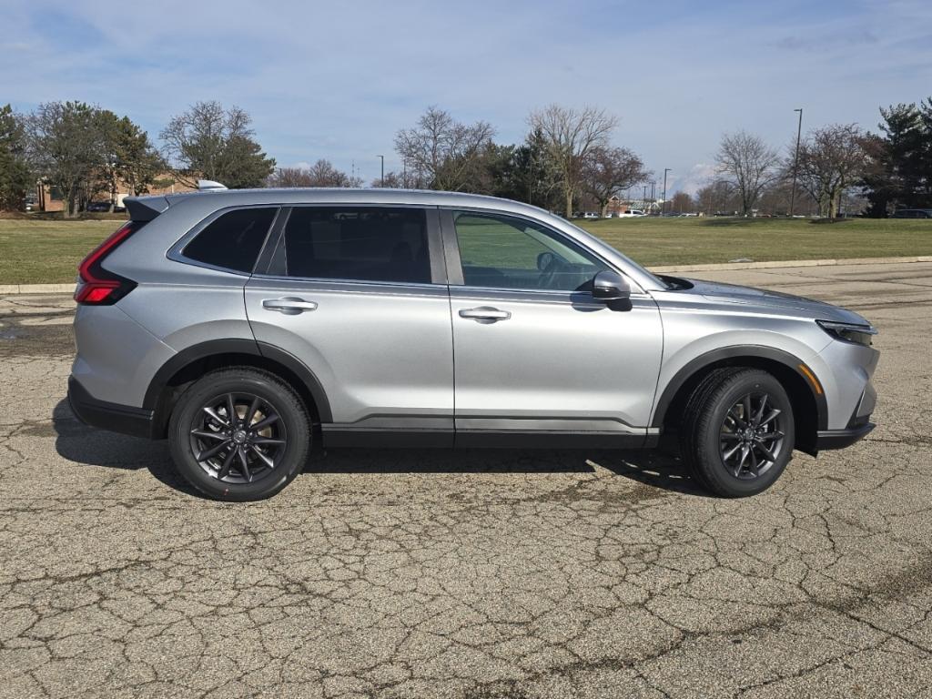 new 2026 Honda Odyssey car, priced at $54,335