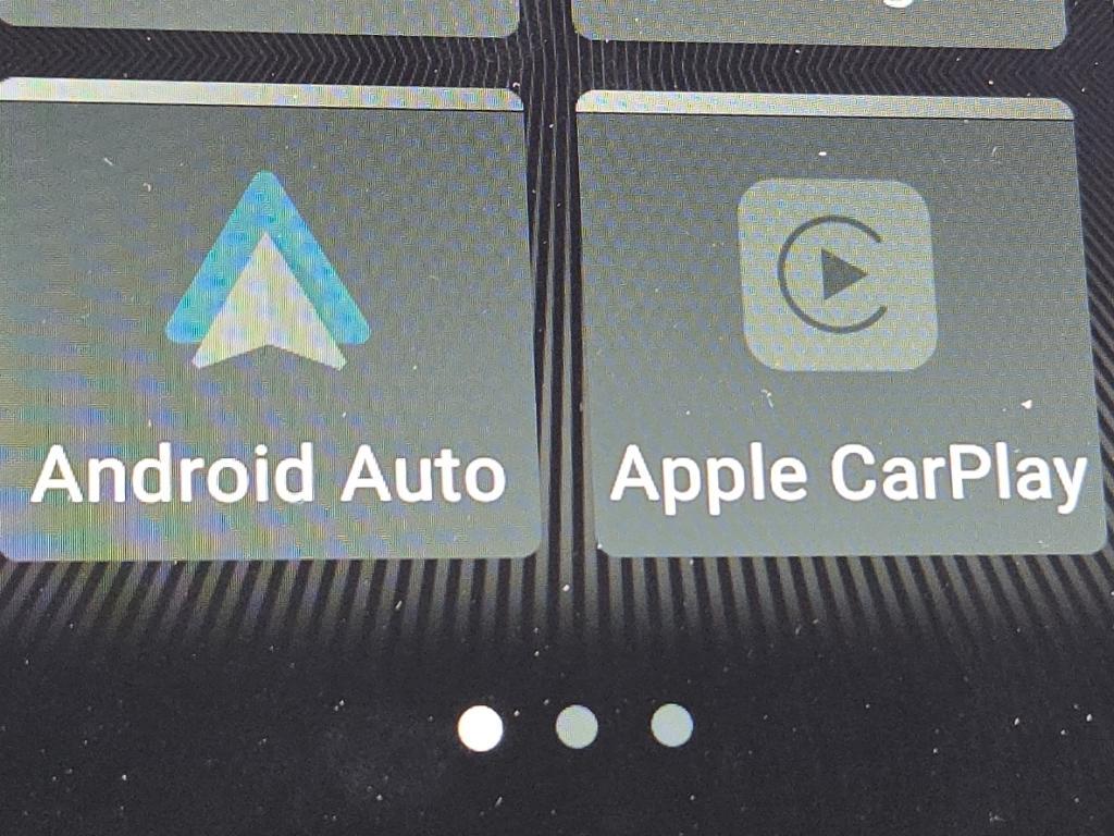 used 2023 Honda Passport car, priced at $32,397