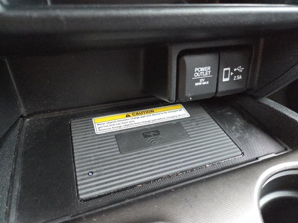 used 2023 Honda Passport car, priced at $32,397