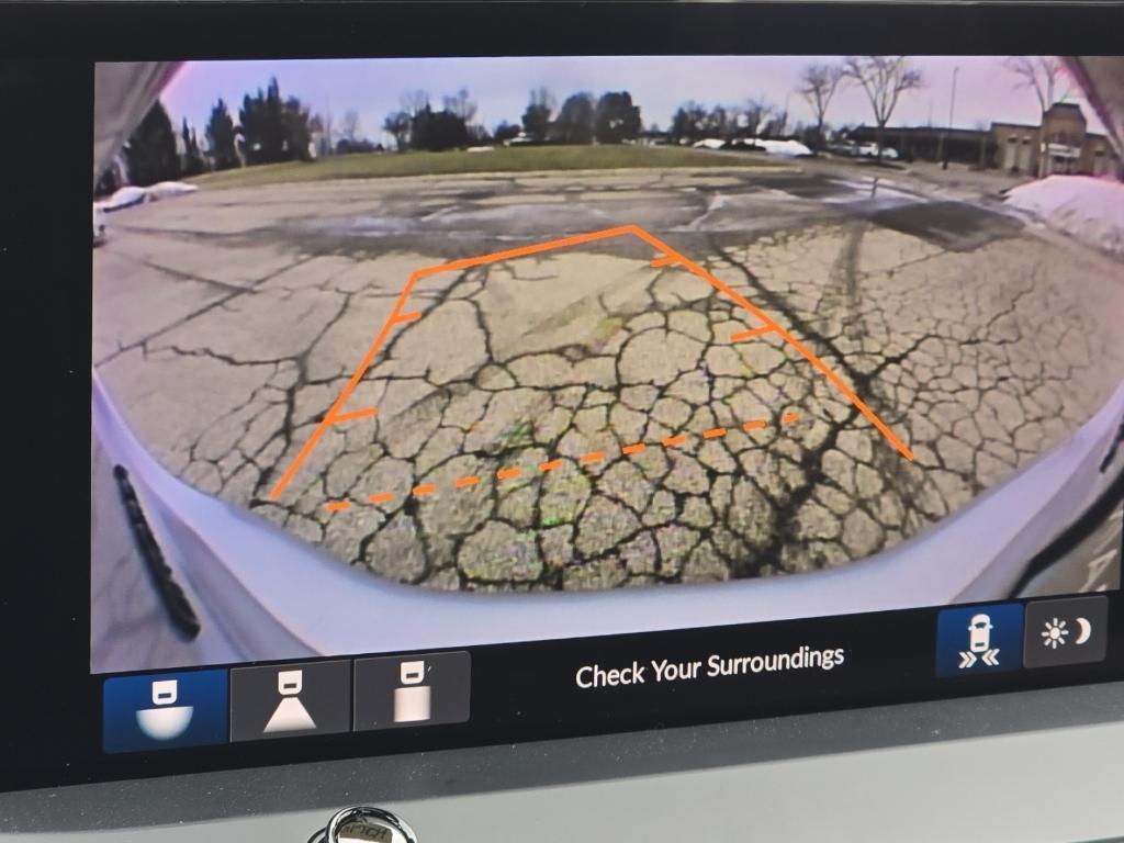 new 2026 Honda Accord Hybrid car