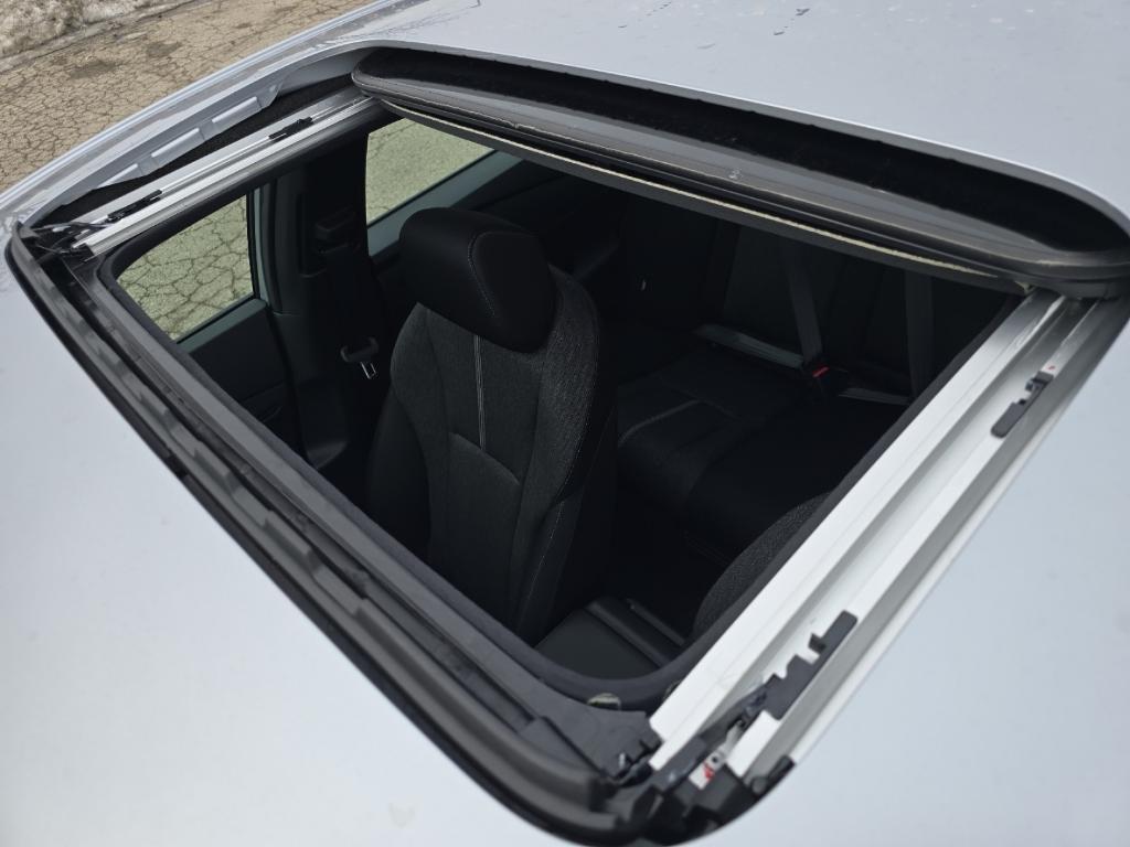 new 2026 Honda Accord Hybrid car