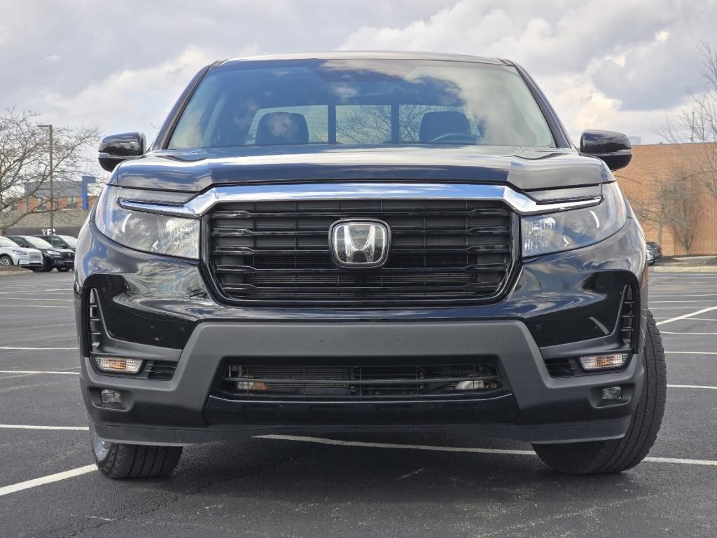 used 2023 Honda Ridgeline car, priced at $29,997