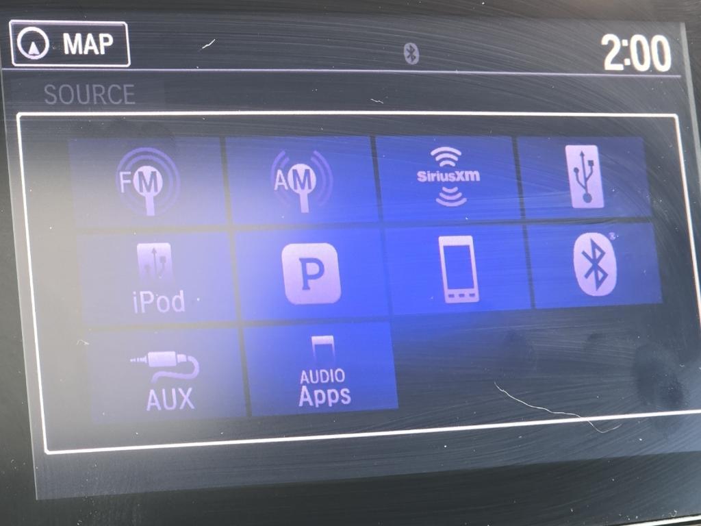 used 2023 Honda Ridgeline car, priced at $29,997