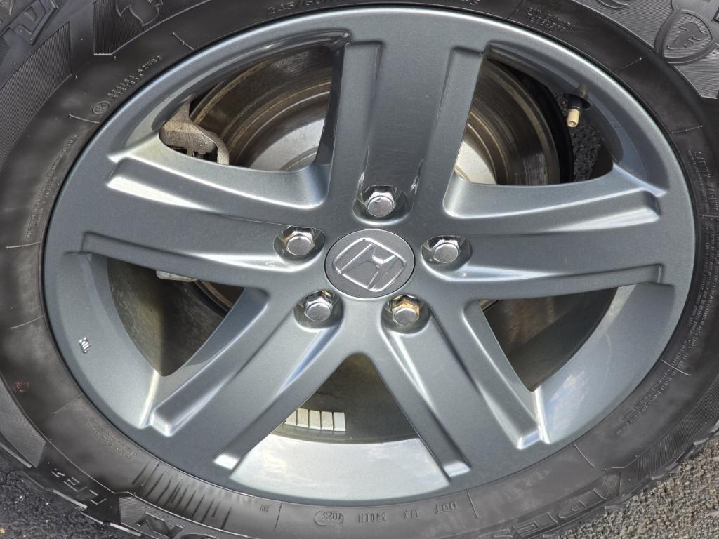 used 2023 Honda Ridgeline car, priced at $29,997