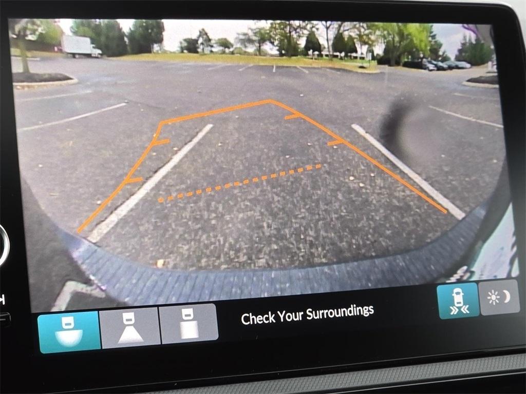 new 2026 Honda Odyssey car, priced at $43,790