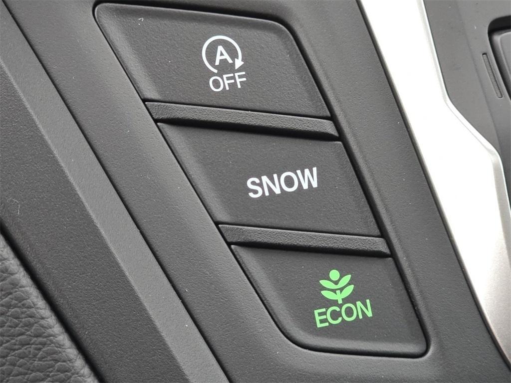 new 2026 Honda Odyssey car, priced at $43,790