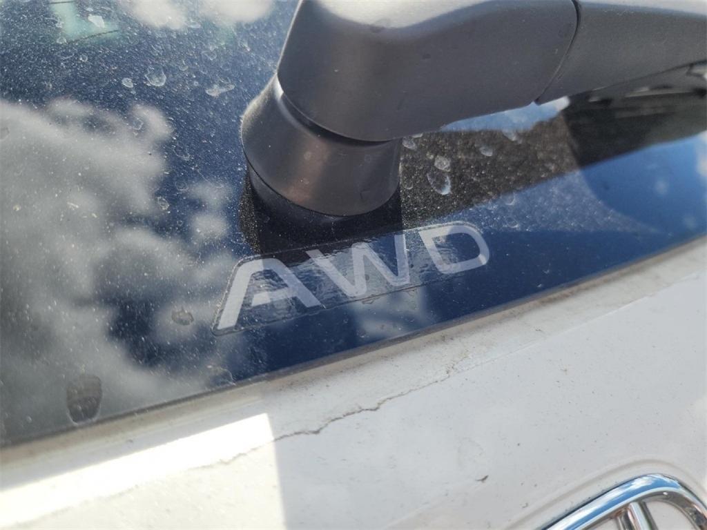 new 2026 Honda HR-V car, priced at $28,550