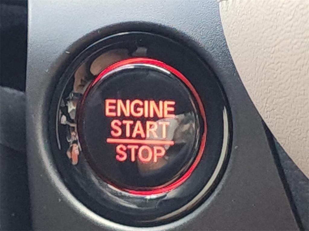 new 2026 Honda HR-V car, priced at $28,550