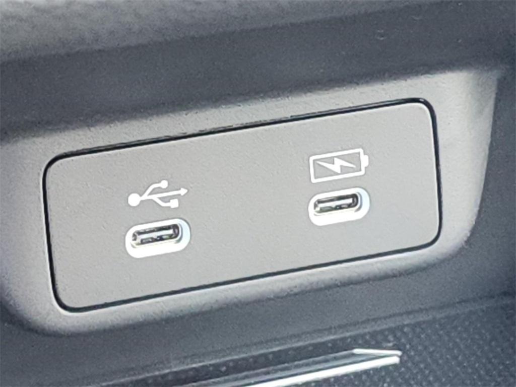 new 2026 Honda HR-V car, priced at $28,550