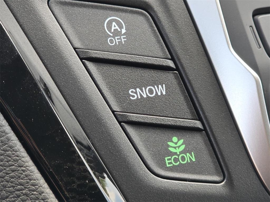 new 2026 Honda Odyssey car, priced at $53,540