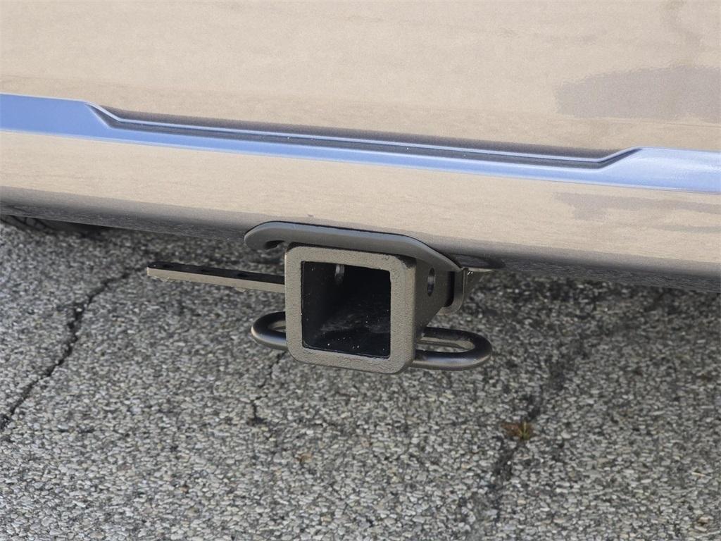 new 2026 Honda Odyssey car, priced at $53,540