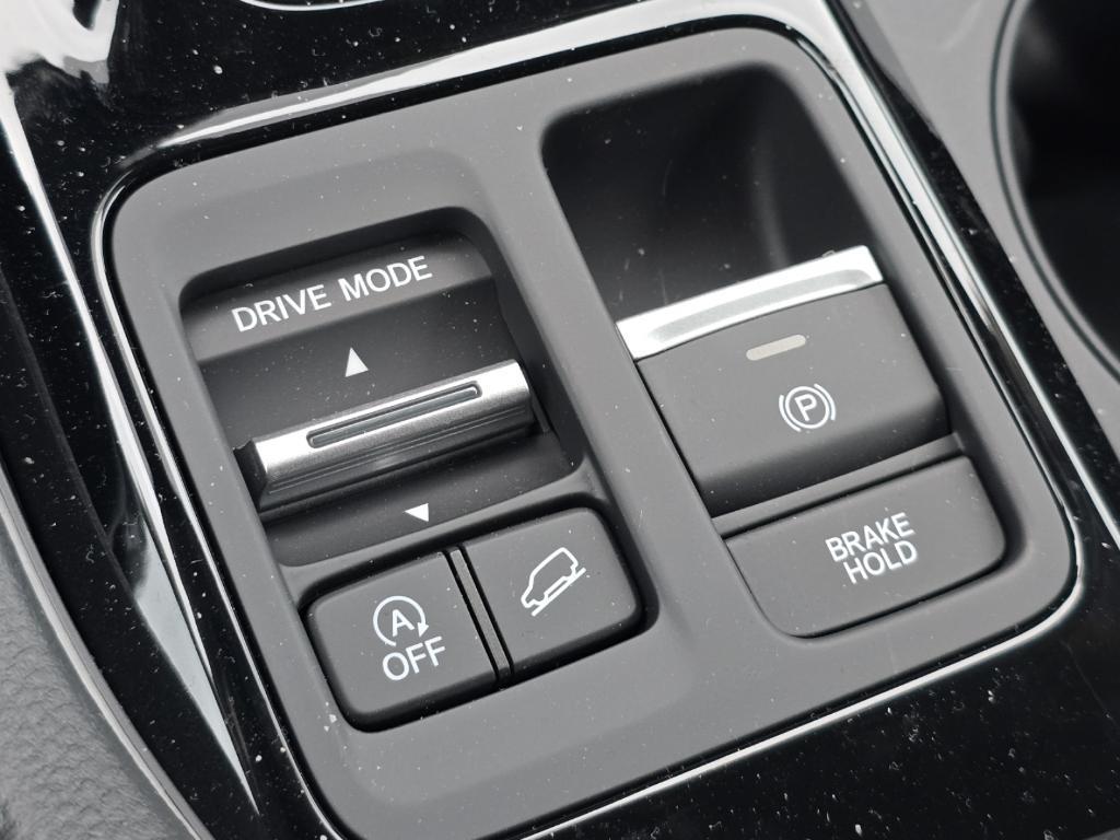 new 2026 Honda Passport car, priced at $47,010