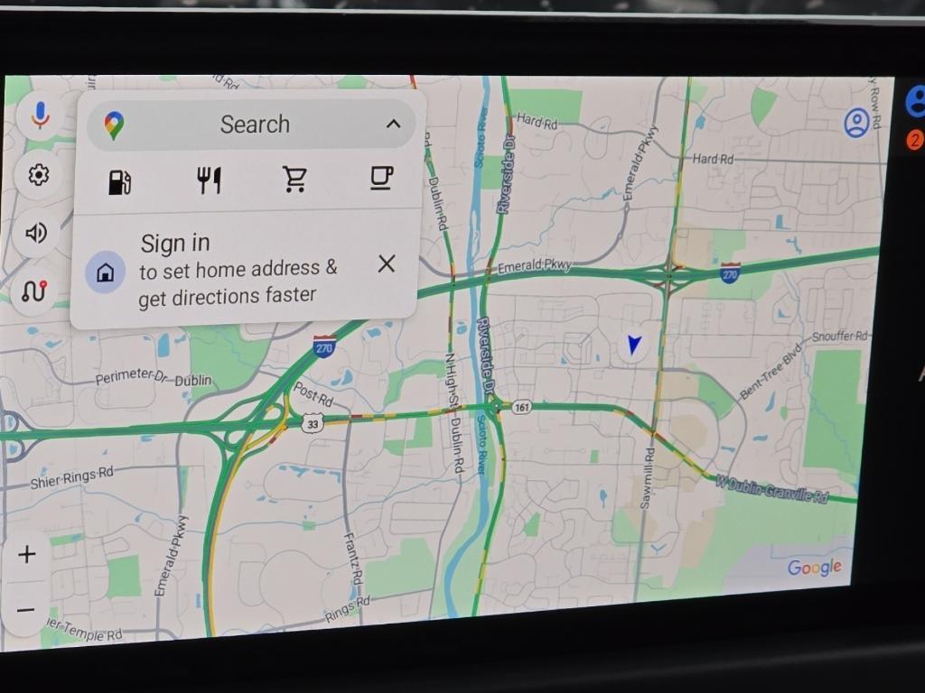 new 2026 Honda Passport car, priced at $47,010