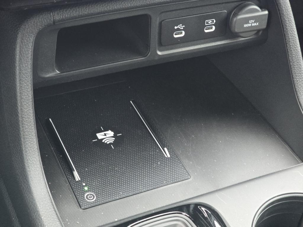 new 2026 Honda Passport car, priced at $47,010