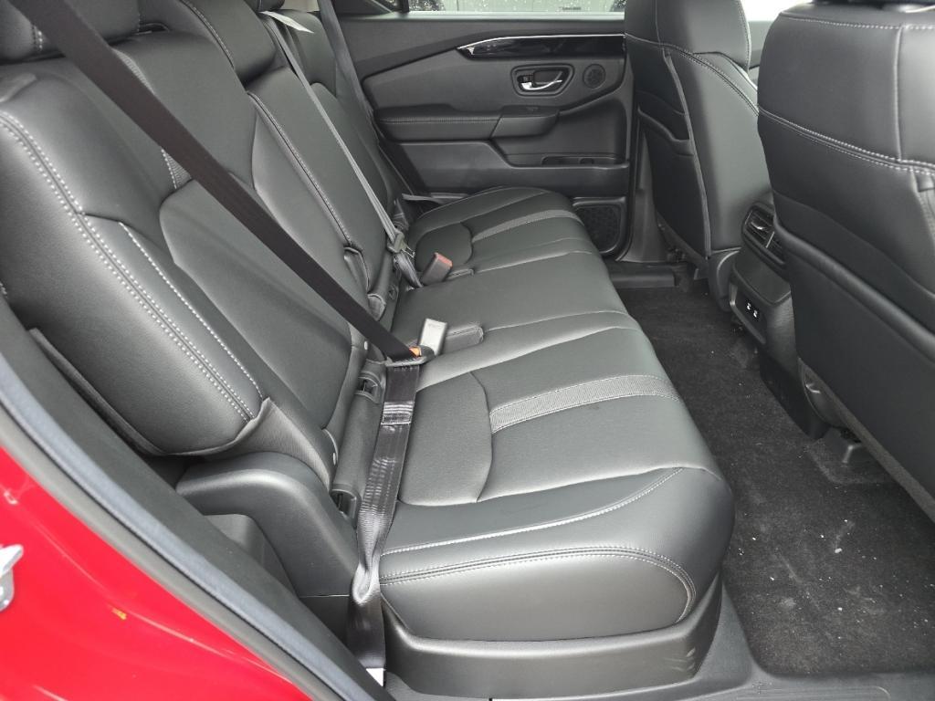 new 2026 Honda Passport car, priced at $47,010