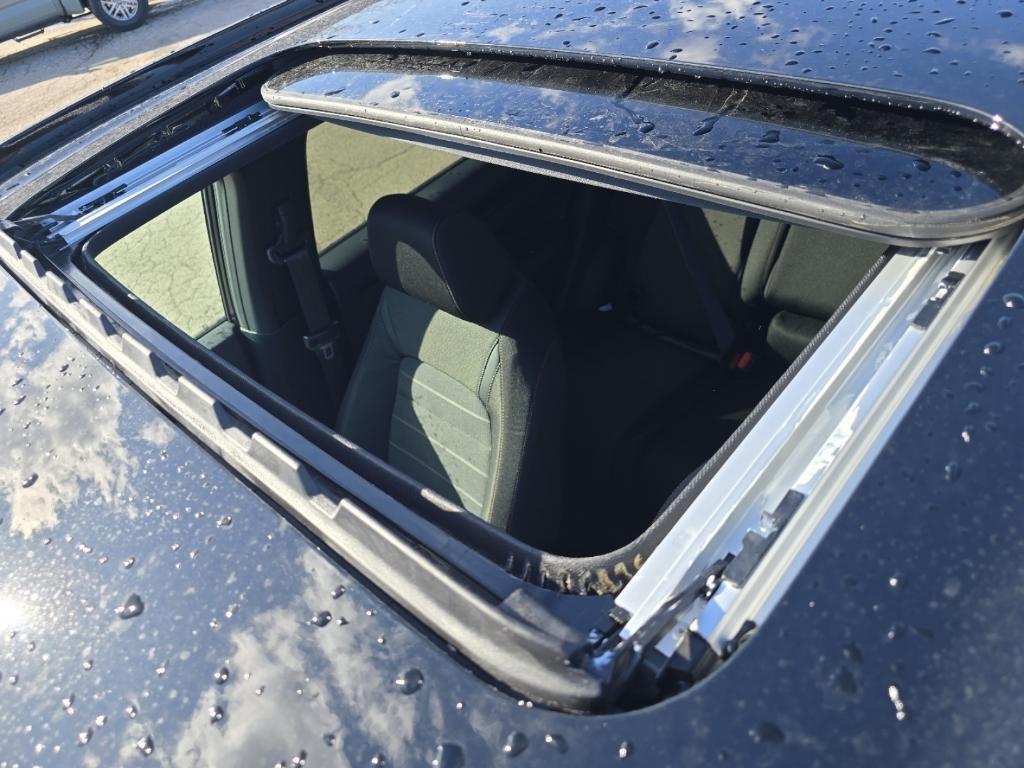 new 2026 Honda CR-V Hybrid car, priced at $38,580