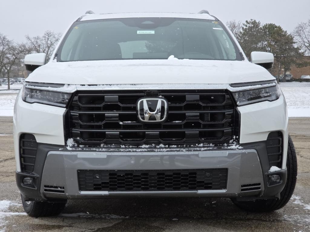 new 2026 Honda Pilot car, priced at $53,045