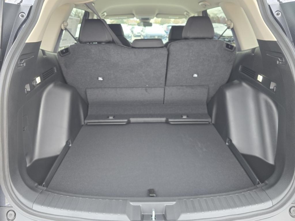 new 2026 Honda CR-V car, priced at $33,870
