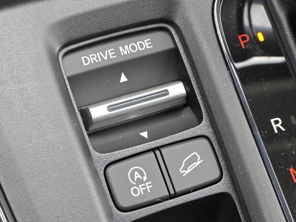 new 2026 Honda CR-V car, priced at $33,870