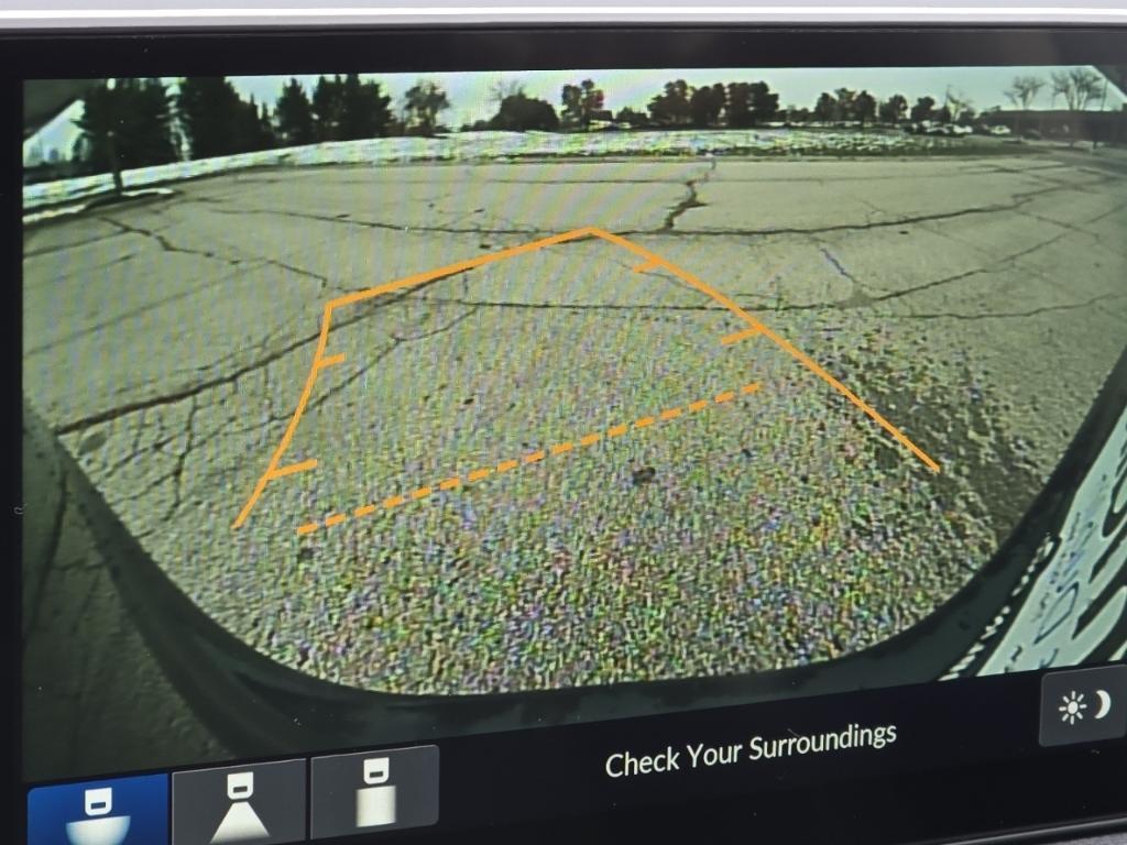 new 2026 Honda CR-V car, priced at $33,870