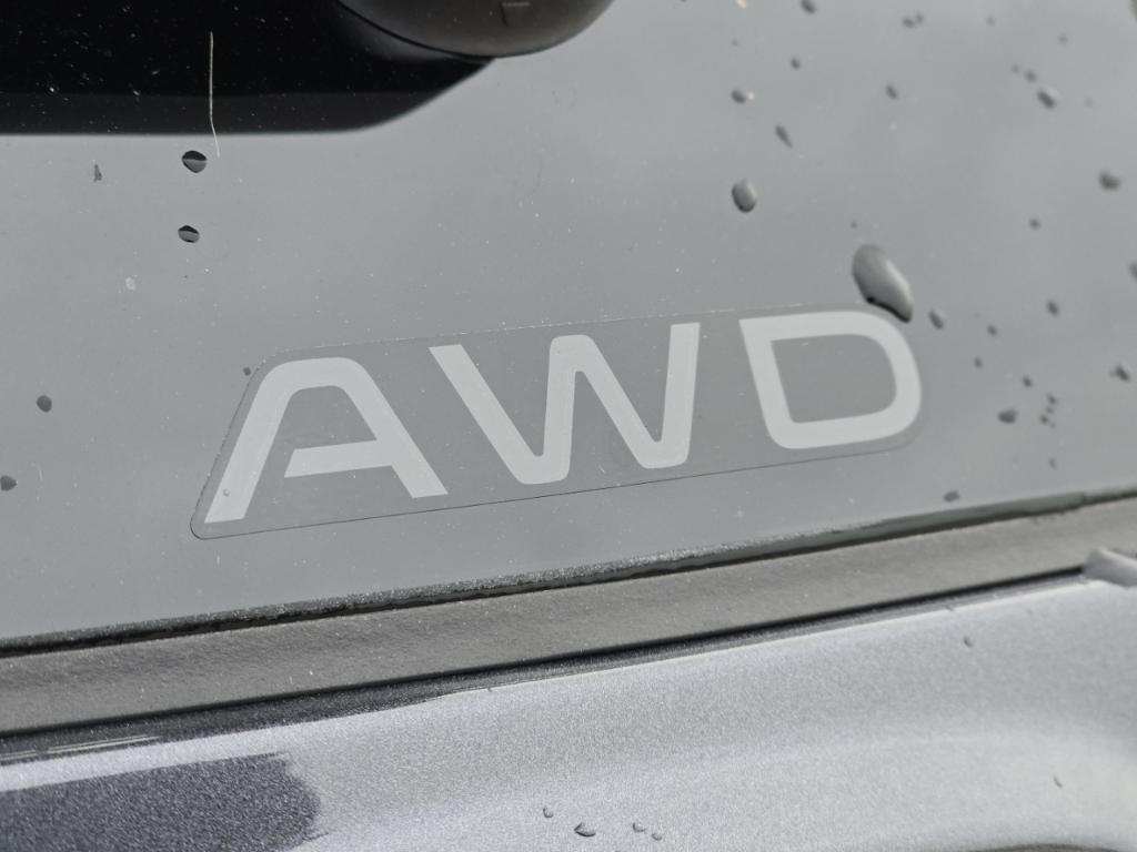 new 2026 Honda CR-V car, priced at $33,870