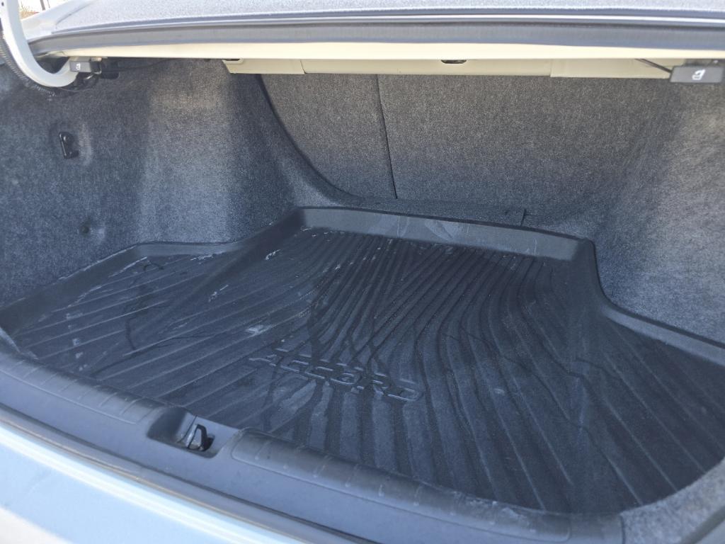 used 2022 Honda Accord Hybrid car, priced at $19,597