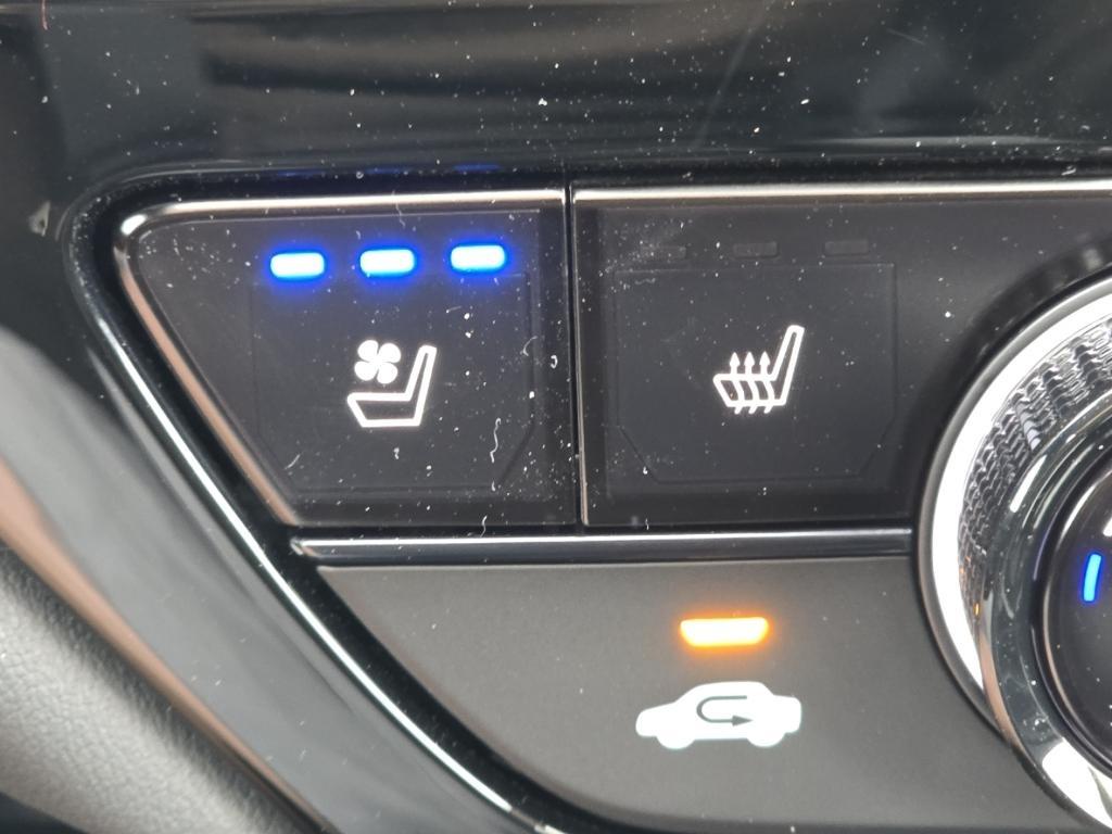 new 2026 Honda Accord Hybrid car, priced at $37,896
