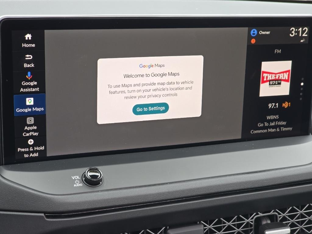 new 2026 Honda Accord Hybrid car, priced at $37,896