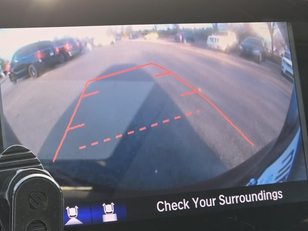 used 2018 Honda Pilot car, priced at $13,597