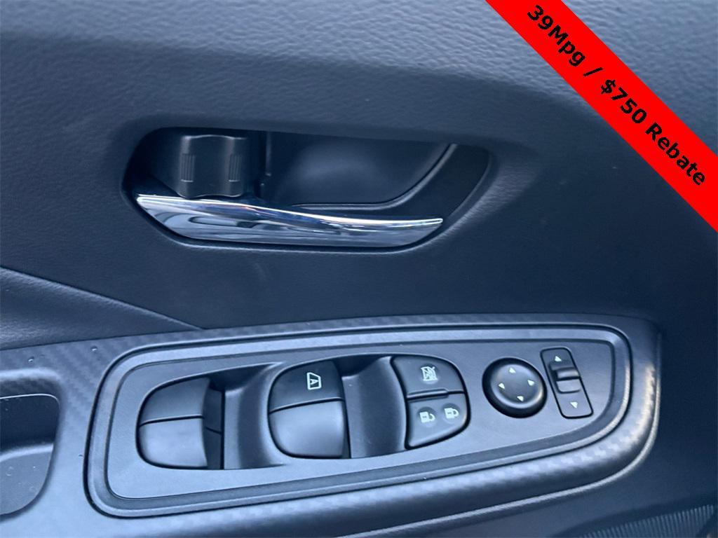 new 2025 Nissan Versa car, priced at $20,850