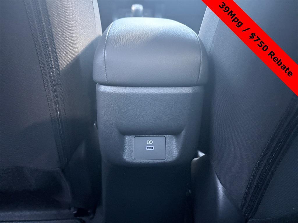 new 2025 Nissan Versa car, priced at $20,850