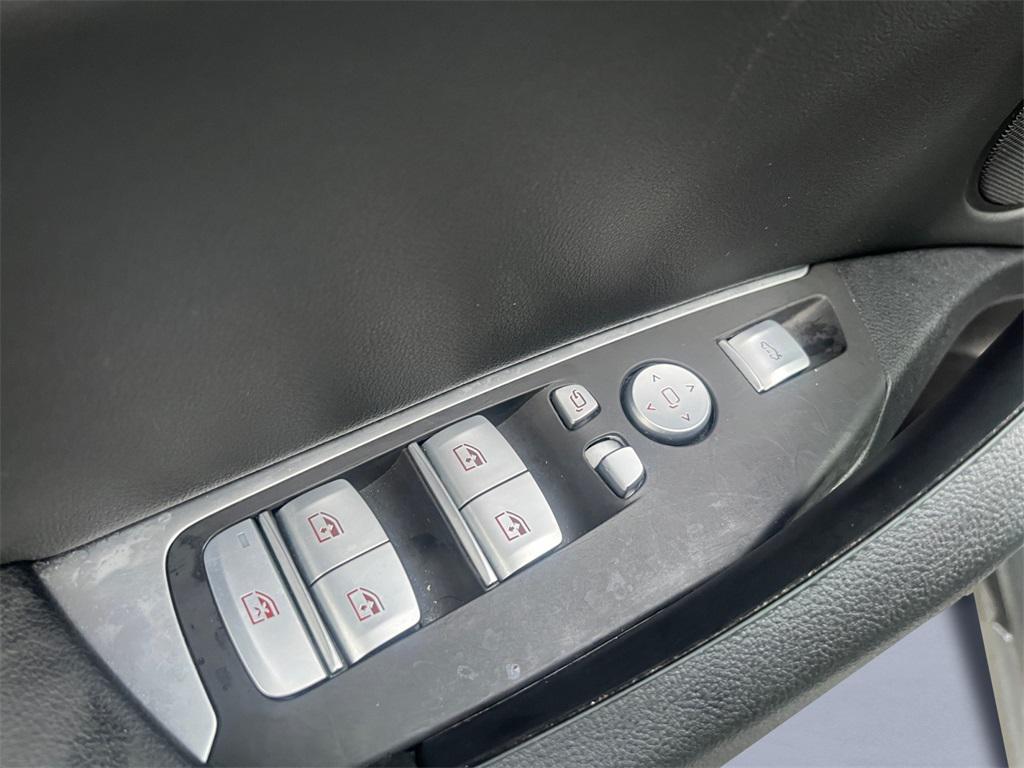 used 2024 BMW X3 car, priced at $37,888