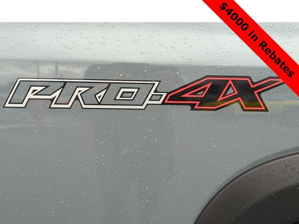 new 2025 Nissan Frontier car, priced at $39,360