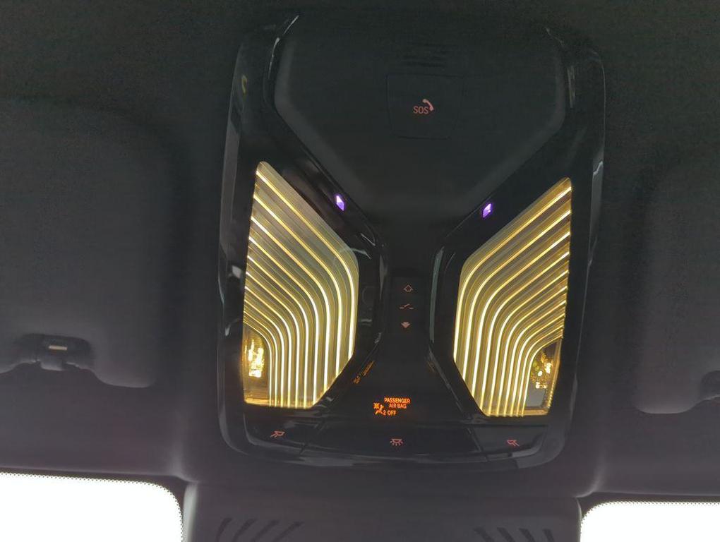 used 2024 BMW X3 car, priced at $33,188