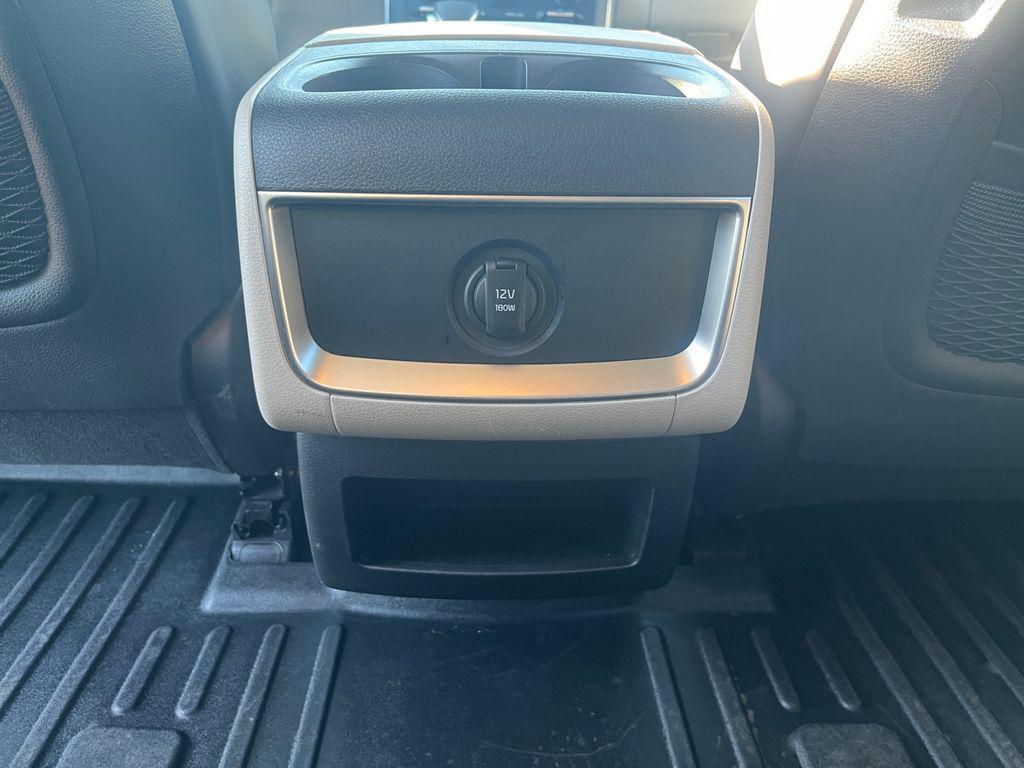 used 2024 Kia Carnival car, priced at $33,388