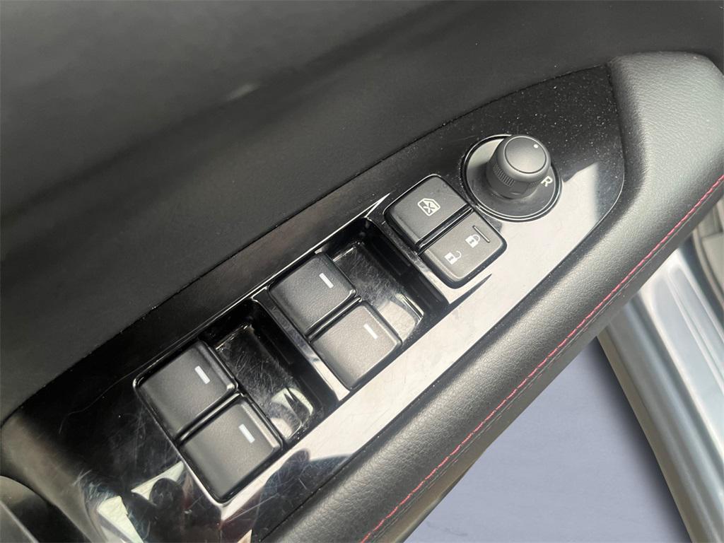 used 2024 Mazda CX-5 car, priced at $24,888