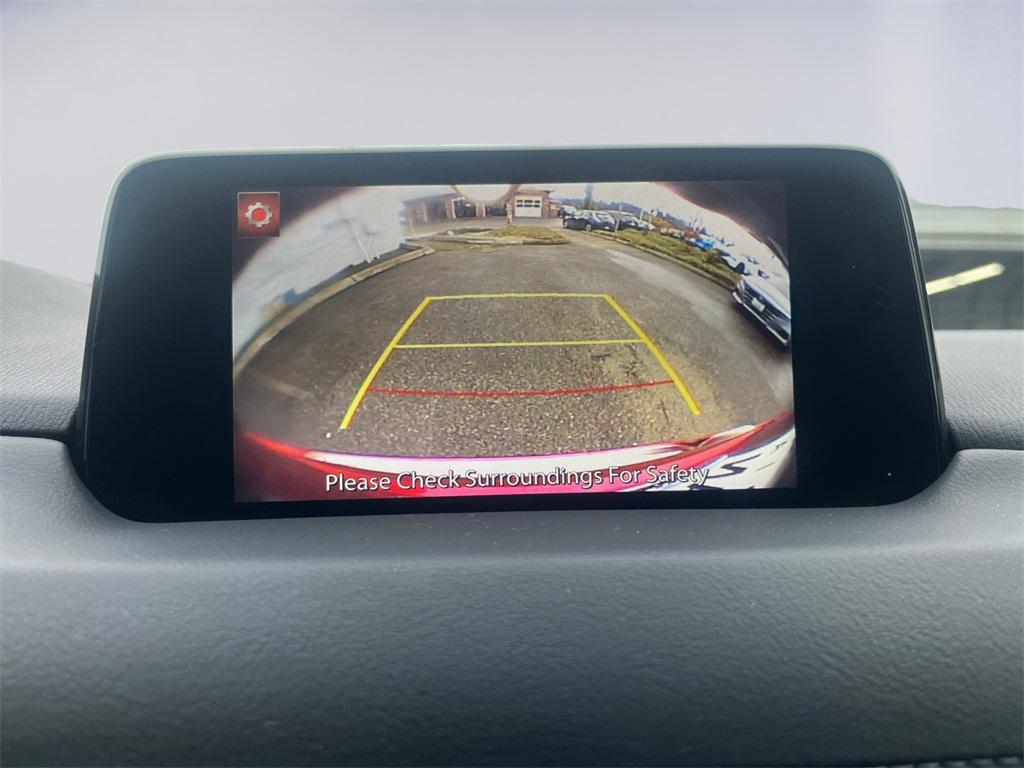 used 2017 Mazda CX-5 car, priced at $18,988