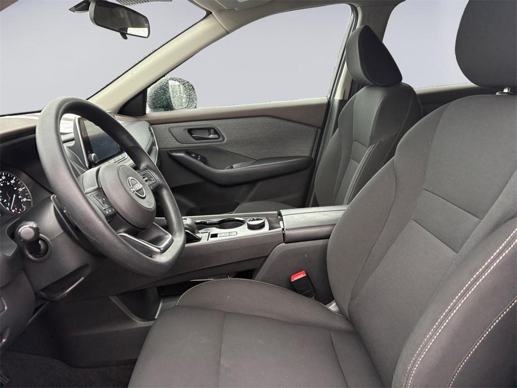 used 2023 Nissan Rogue car, priced at $20,488